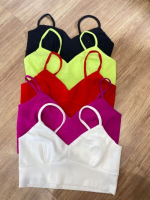 Cropped Liliane - Imagem 3