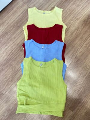 Cropped Transpassado - Imagem 4