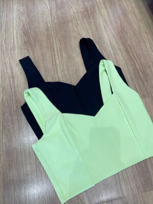 Cropped Coração - Imagem 2