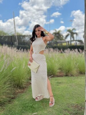 Vestido Giovana - Imagem 2