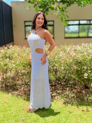 Vestido Rebeca - Imagem 3