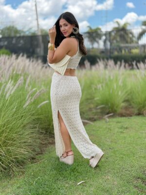 Vestido Giovana - Imagem 5