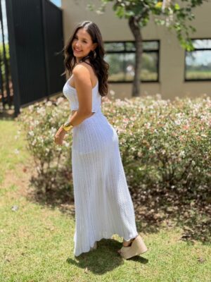 Vestido Rebeca - Imagem 4